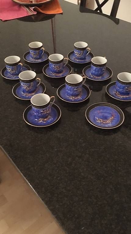 Tazze: Tazze caffè vintage  – Usato da Losone venduto da giu_2dtr 1