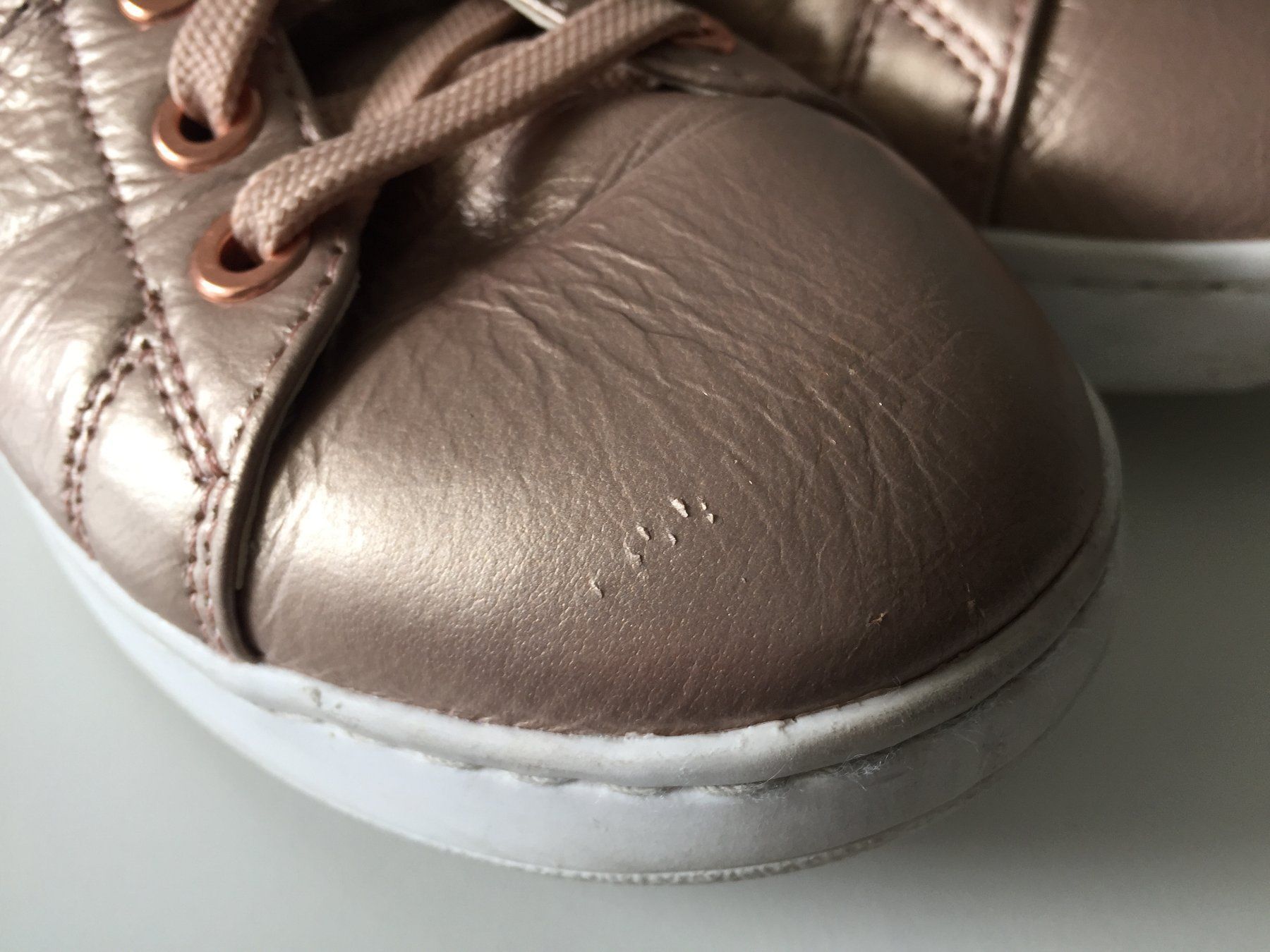Geox Scarpe da donna: GEOX Chaussures/Schuhe  Pointure/Nummer 36 – Usato da Cossonay-ville venduto da Super-Price-Quality 3