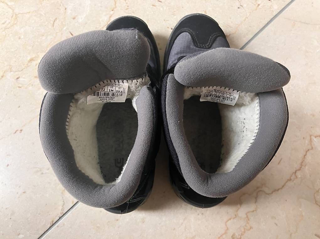 Lowa Schuhe für Jungen: Lowa Wintechuhe Grösse 32 – Gebraucht aus Zürich von yum_892f 2