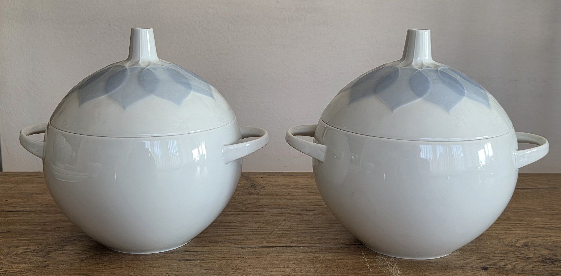 Rosenthal Set di piatti: Rosenthal Studio Line Biorn Wiinblad – Usato da Kriens venduto da 1mars10 1