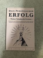 Buch Dein Persönlicher Erfolg von Ben Jeffrey Morris 