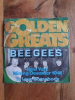Bee Gees - New York Mining Disaster 1941 Vinyl Single