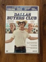 Dallas Buyers Club (2013) DVD