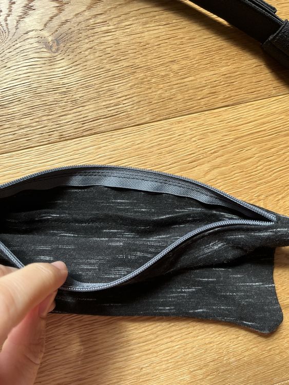 Borse: Gürteltasche Running, selbst genäht – Nuovo (secondo la descrizione) da Wattwil venduto da Luna8 2