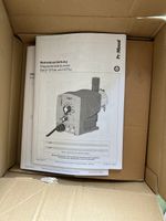 ProMinent Magnetdosierpumpe BT4a & BT5a Neu Pool Schwimmbad