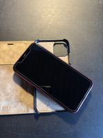 iPhone 11, 64GB, Rot, Inkl. Hülle, Top Zustand!