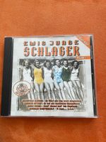 Ewig Junge Schlager - CD - Folge 1