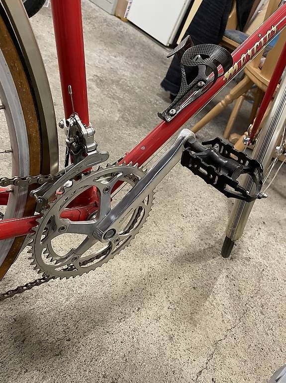 Velos: Rennvelo – Gebraucht aus Hochdorf von Pmoko 2