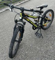Scott Scale JR 20 Kinderfahrrad – 20 Zoll – guter Zustand