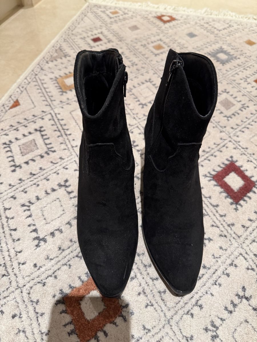Damenschuhe: Stiefeletten – Gebraucht aus Dottikon von RomanVer 1