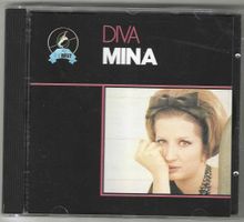 Mina - Diva