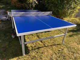 Kettler Ping Pong Tisch Champ 3.0