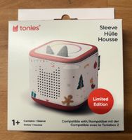 Tonies Hülle für Toniebox 2 Limited Edition neu OVP