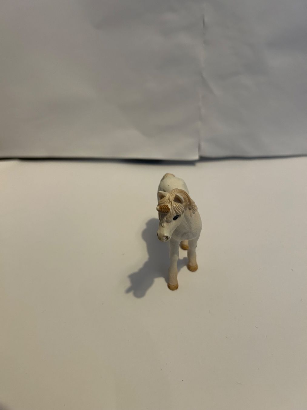 Schleich Statuette: Schleich Einhorn – Usato da Neftenbach venduto da boskop1 1