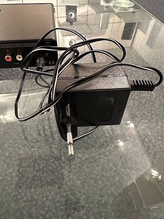 Verstärker: Cambridge Audio 651P – Gebraucht aus Aarau von Bollaar 4