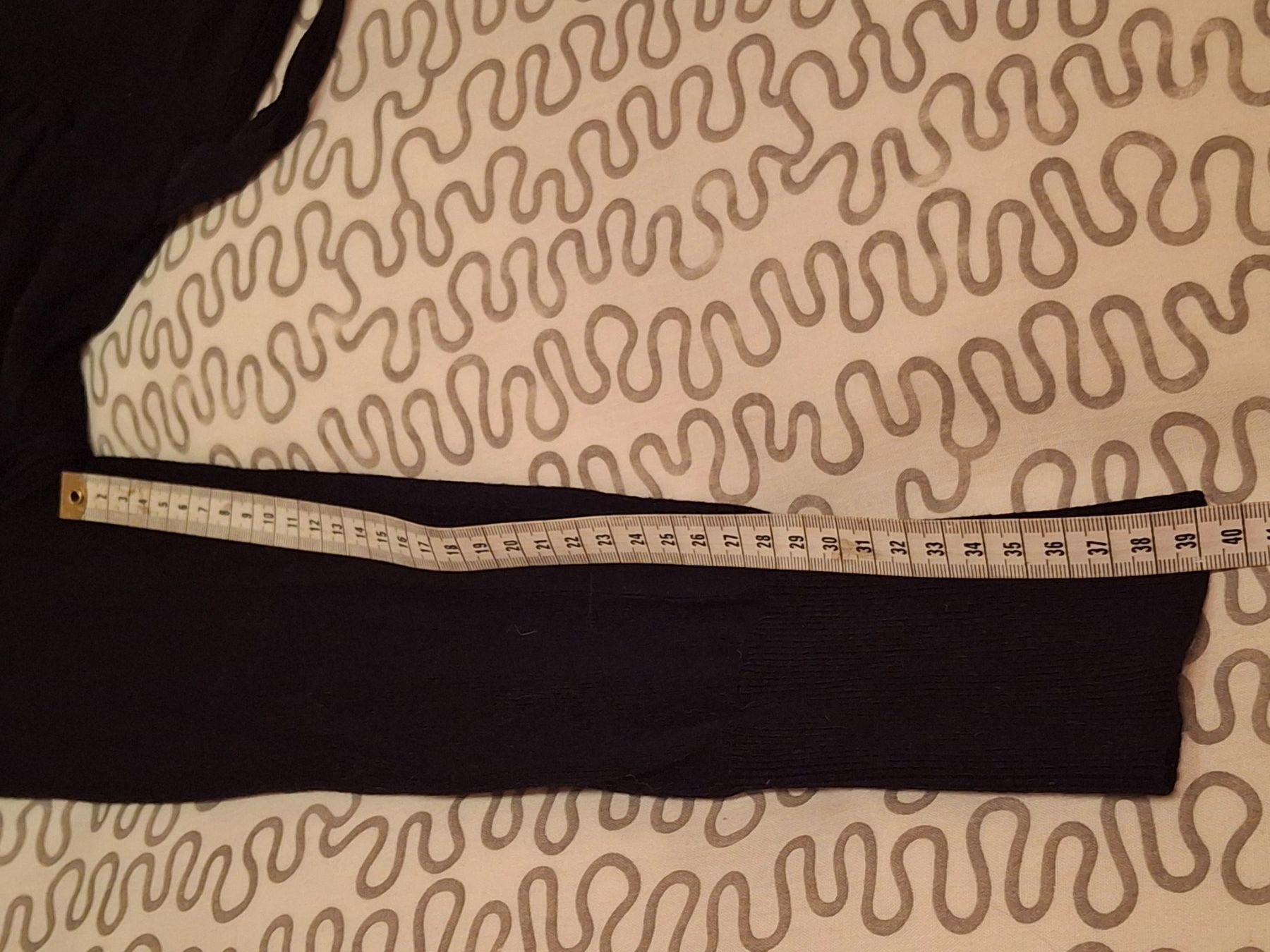 Morgan Maglioni & Felpe: Pull col en V taille M marque Morgan – Usato da Villiers venduto da san_jn5w 8