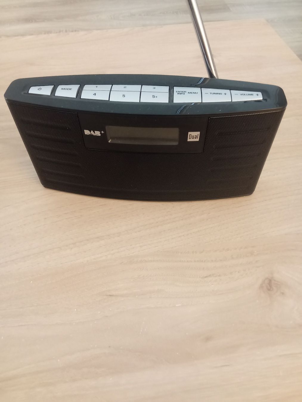 Dual Radios: Dual DAB+ Radio – D'occasion à Liebefeld par CD-Urs