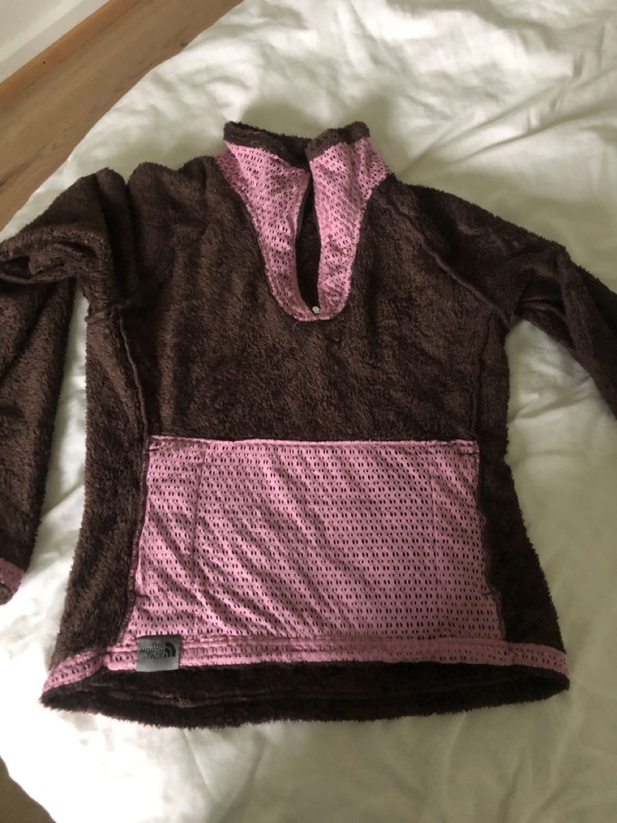 North Face Maglioni & Felpe: THE NORTH FACE Pullover Gr.34 – Usato da Schaffhausen venduto da Fixier 6