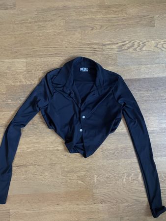 Diesel Oberteil