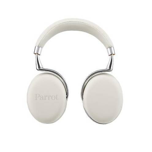 Kopfhörer: Casque Parrot zik by philippe starck  – Neu und originalverpackt aus Thônex von Louisaben1 1