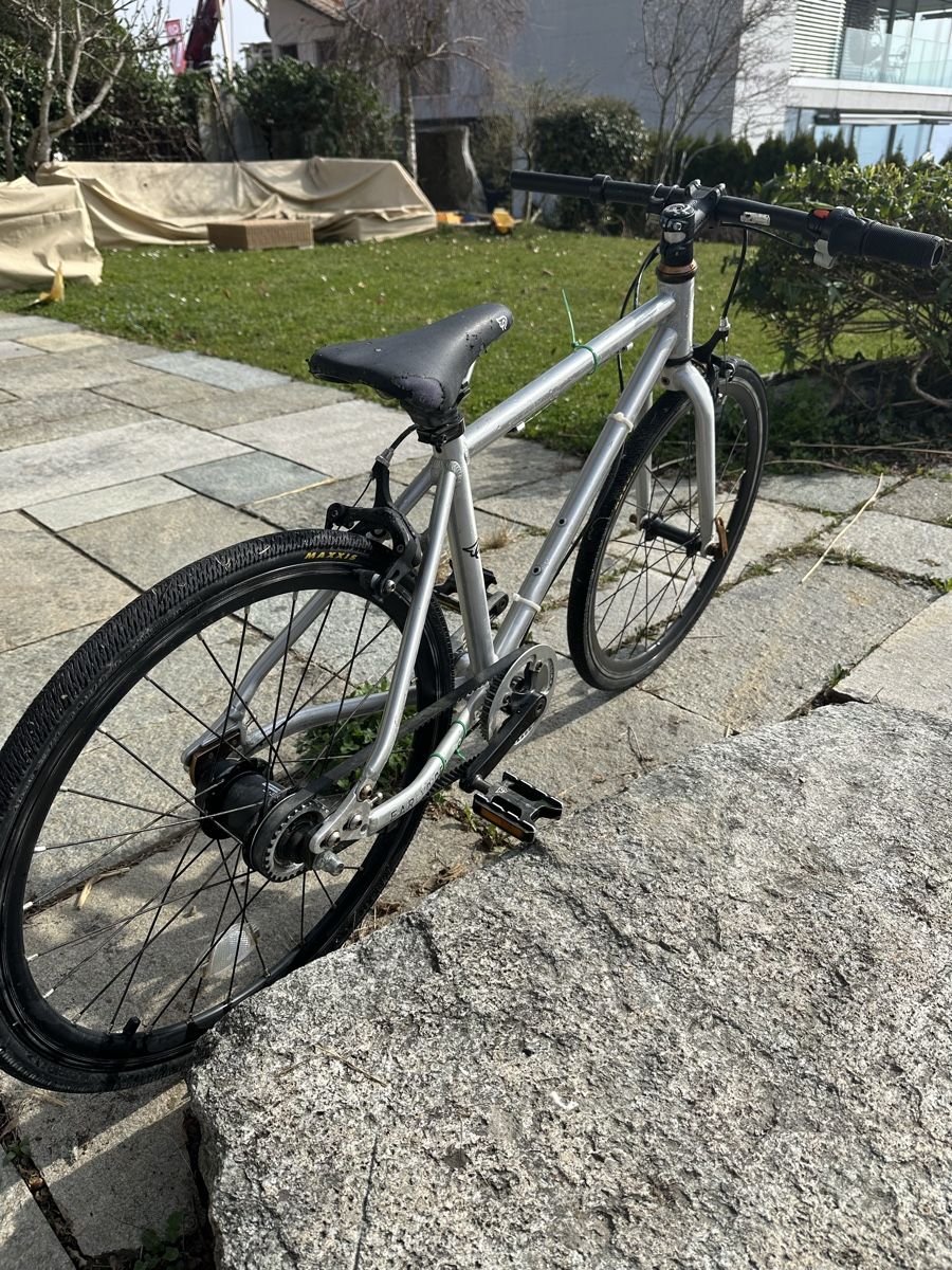 Early Rider Biciclette: early rider bike 20 – Usato da Uetikon am See venduto da eli-r 2