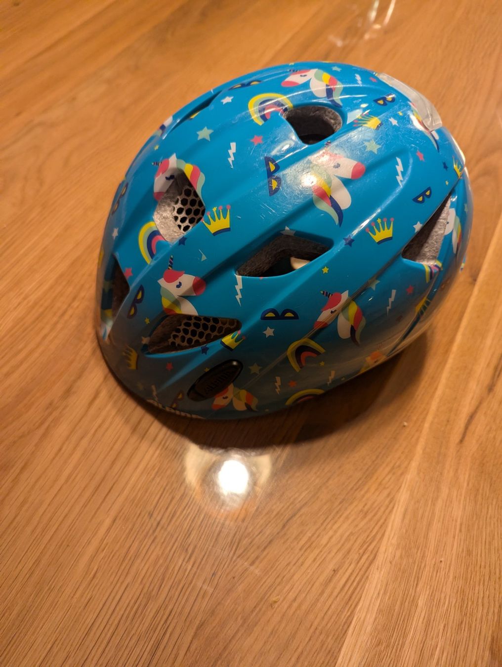 Alpina Helme: Velo Helm – Gebraucht aus Adliswil von drc_7srn 1