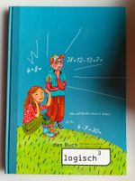Logisch 3 das Buch - Mathelehrmittel