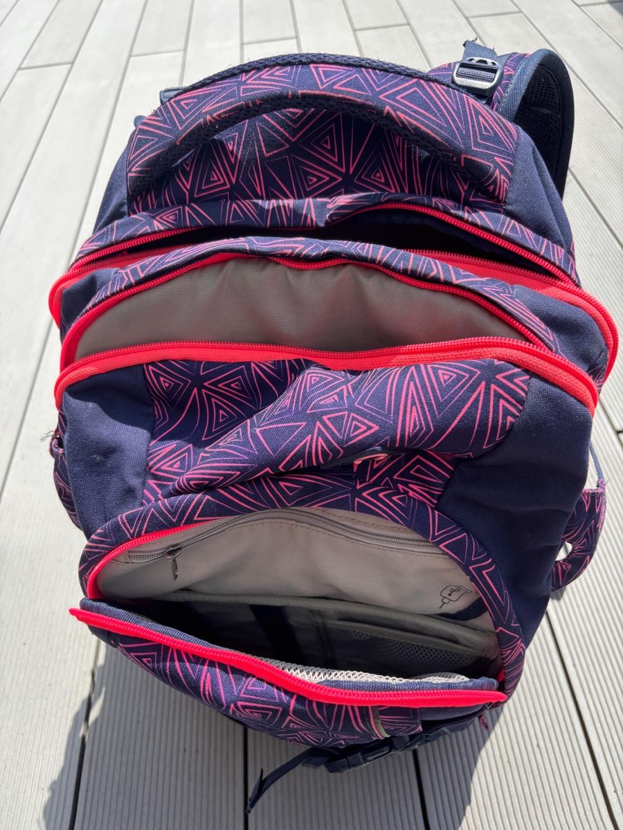 Satch Borse & Zaini: Satch Schlrucksack 30L – Usato da Dagmersellen venduto da mar_97nn 3