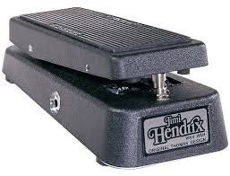 Dunlop Jimi Hendrix WahWah Original