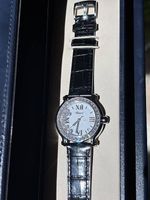 Chopard happy sport