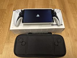 PlayStation Portal für PS5