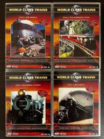World Class Trains Collection