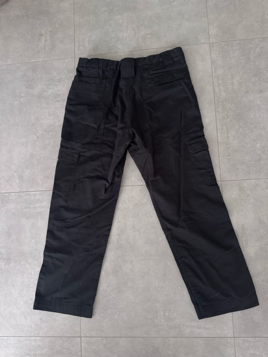 Hosen: Armytrex Attack Hose schwarz Gr XXL – Gebraucht aus Elsau von shoppa 2