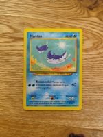 Pokemon Mantax Baba Neo Destiny vintage