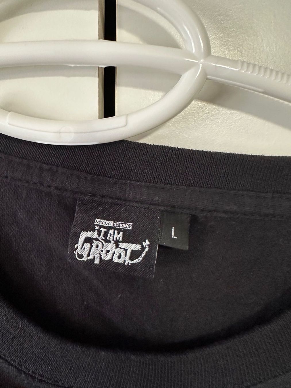 T-Shirts: Groot T-shirt (L) – Neu (gemäss Beschreibung) aus Schaan von Hermine2018 1