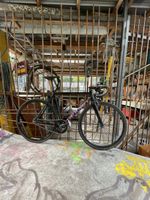Standert fixed gear Alu