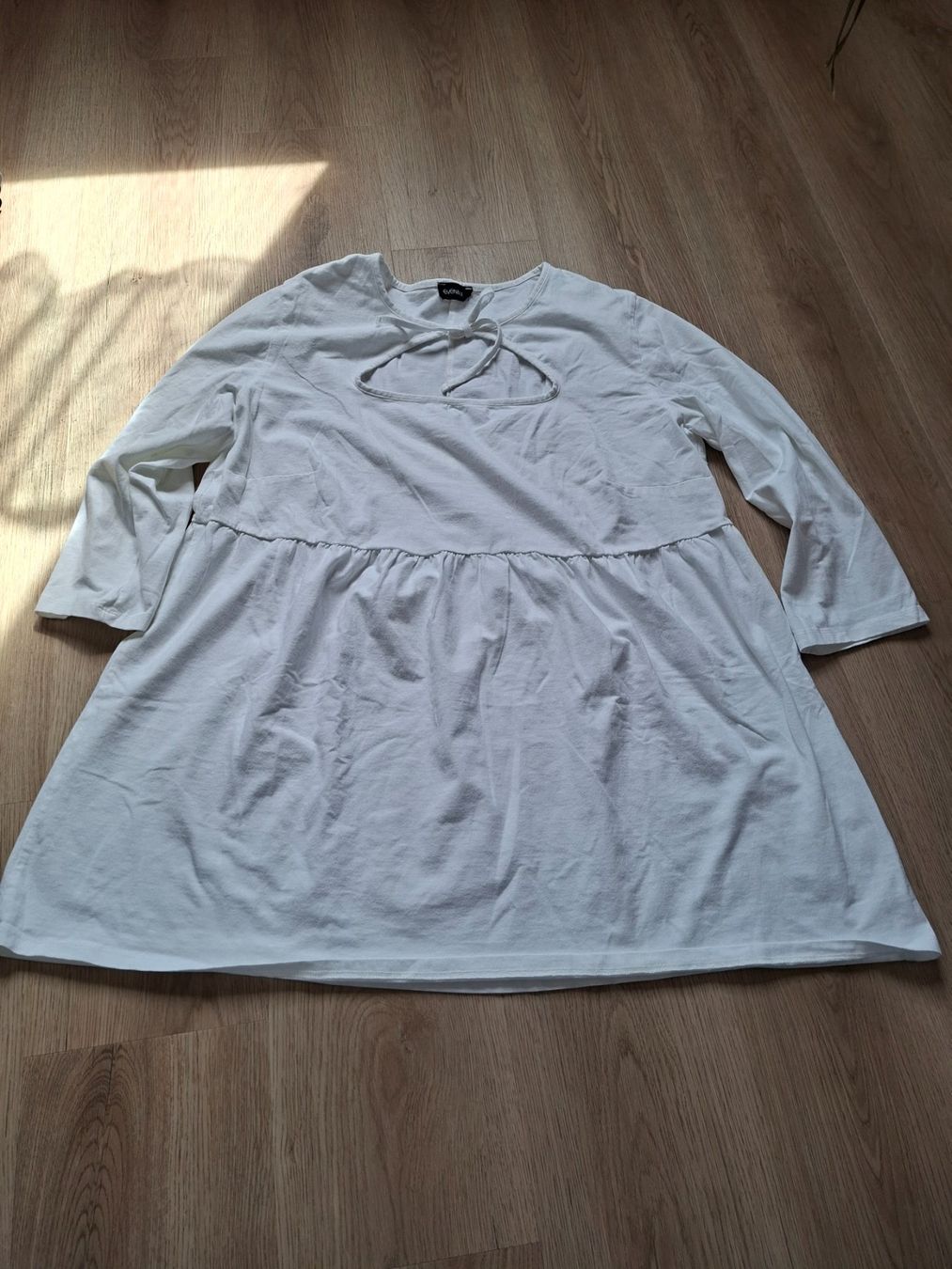Maglioni & Felpe: 3/4 Pulli weiss – Usato da Oberwil/Dägerlen venduto da Dominique1606
