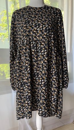 Kleid Zara