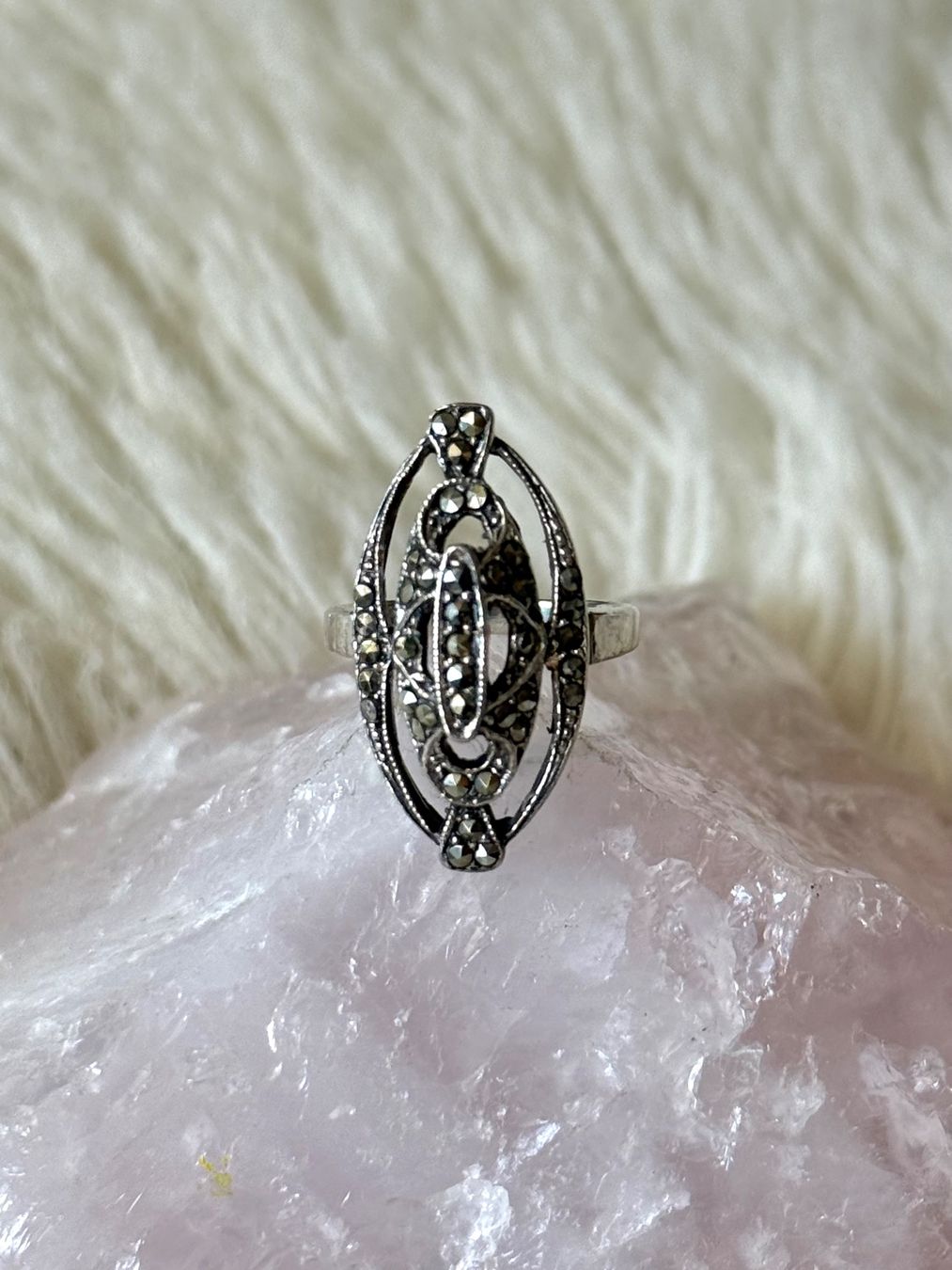 Anelli: Ring Silber 925 – Usato da Istighofen venduto da Ringparadies