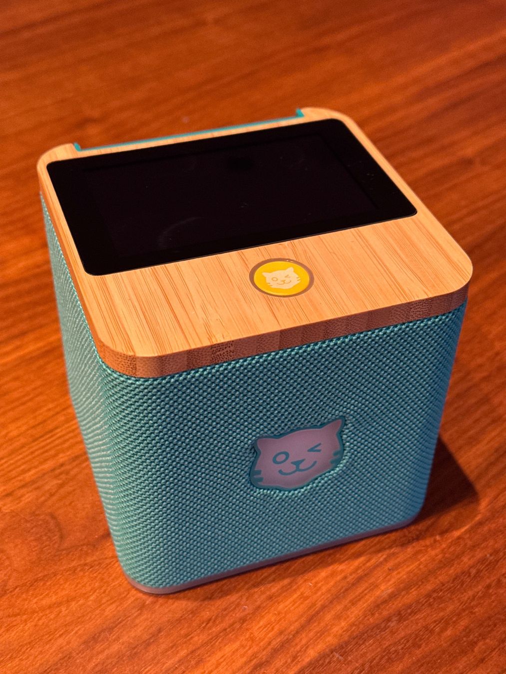 Tigerbox Sistemi audio & multimediali: Toniebox TOUCH mit Kopfhörern (Bluetooth) – Usato da Fraubrunnen venduto da RealMurphy 1