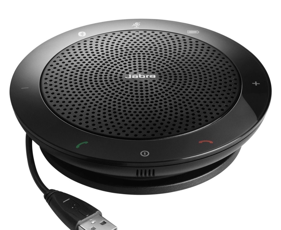 Jabra Casse acustiche: Jabra Speak 510 originalverpackt – Nuovo e nell'imballaggio originale da Altdorf UR venduto da Extremi