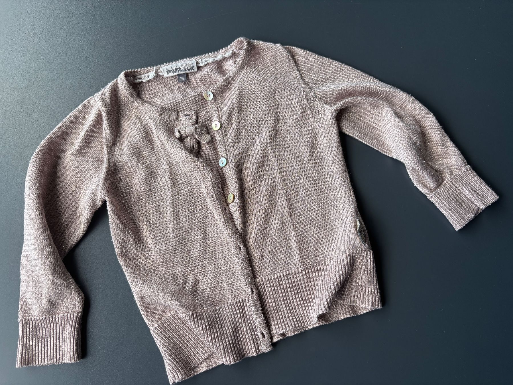 Maglioni & Felpe: Strickjacke Gr 86 – Usato da Brugg AG venduto da tsannen