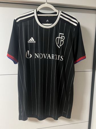 Original Fc Basel Trikot