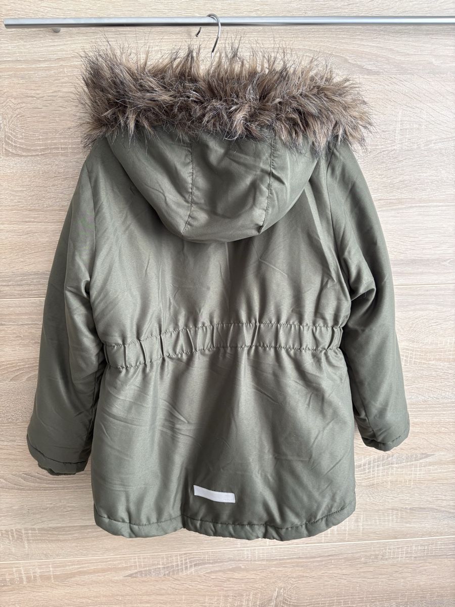 Name It Giacche & Cappotti: Name it Winterjacke Gr .128 – Usato da Nürensdorf venduto da Yellowstone09 2