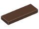 Lego Giocattoli: Lego Dark Brown Tile 1 x 3 10 Stück – Nuovo (secondo la descrizione) da Weingarten-Kalthäusern venduto da McGmavlo