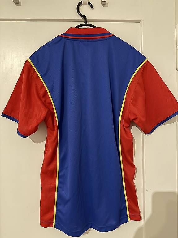 T-shirts: FC Basel Fan Tshirt – D'occasion à Basel par momo.st 3