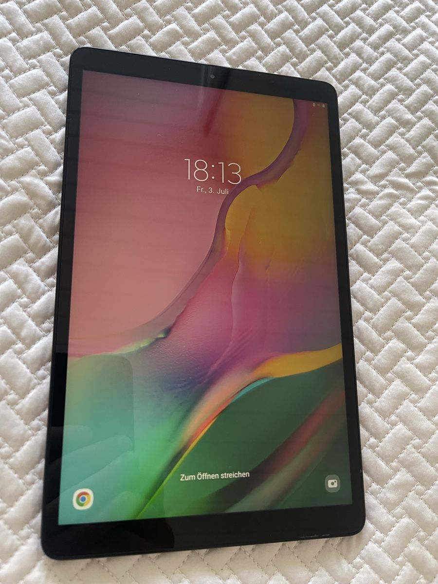 Samsung Tablet PC: Samsung Galaxy Tab A – Neu (gemäss Beschreibung) aus Bützberg von Struga10 3