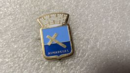 Ansteckpin 206: Aimargues