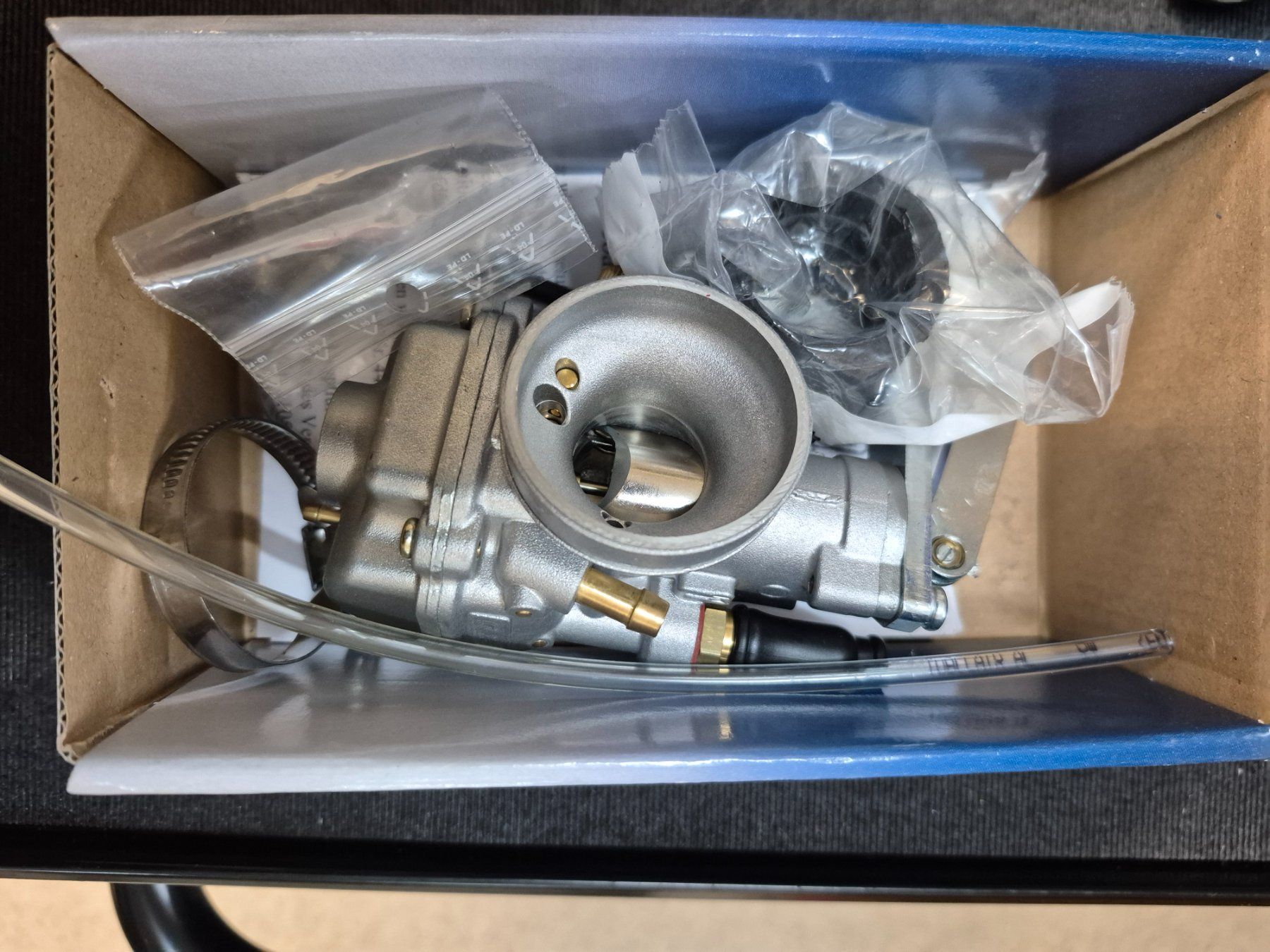 Vespa Accessori per altri veicoli: VESPA Farobasso Tunningsatz 151ccm – Nuovo (secondo la descrizione) da Jona venduto da Shadow00 3