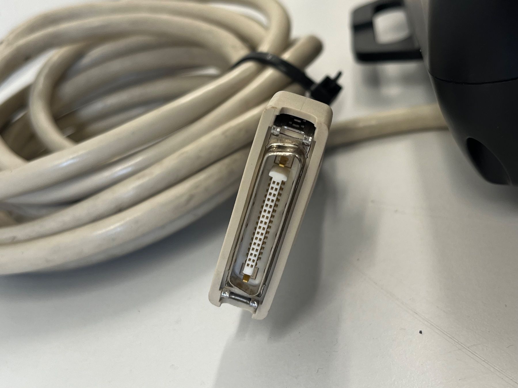 Elektronikbauteile: Denso TP-RC7/8 Teaching Panel – Gebraucht aus Niederdorf von LeptonAG 5